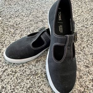 Tom’s | Mary Jane sneaker